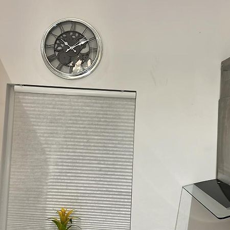 Achievers Apartment Dublin Kültér fotó