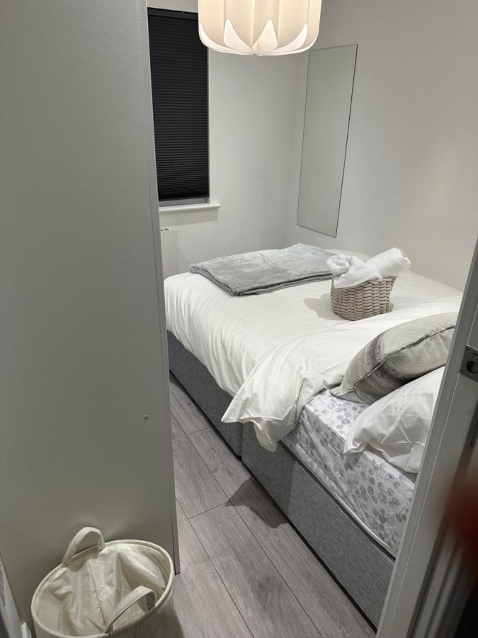 Achievers Apartment Dublin Kültér fotó