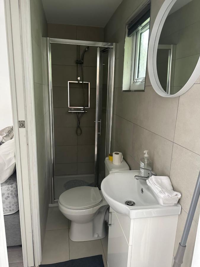 Achievers Apartment Dublin Kültér fotó