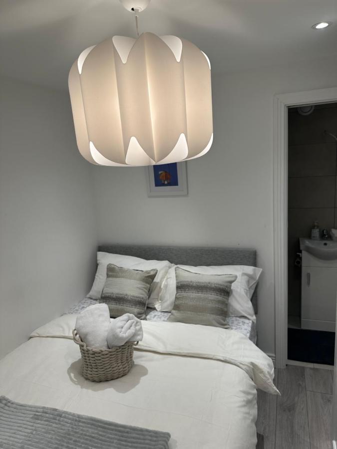 Achievers Apartment Dublin Kültér fotó